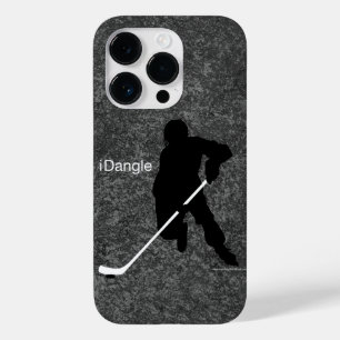 capas de iphone de Casate iDangle (Hockey)