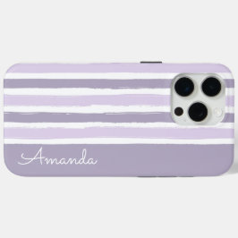 Capas de iphone De Cascata Com Banhas De Pastel
