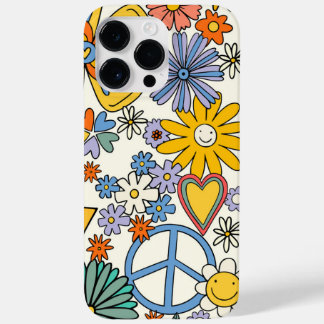 capas de iphone de Cascata com Estilo Hippy 70
