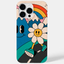 capas de iphone de Cascata com Estilo Hippy 70