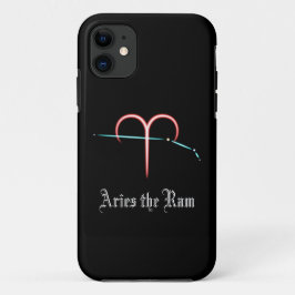 Capas de iphone de Cascata da Constelação Zodiac A