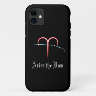 Capas de iphone de Cascata da Constelação Zodiac A