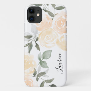 Capas de iphone de Cascata de Jarden Blooms