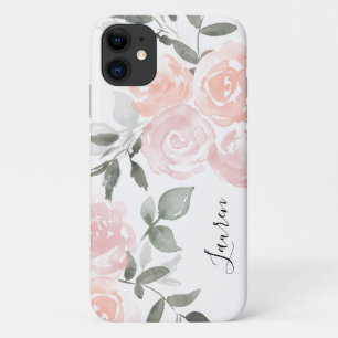 Capas de iphone de Cascata de Jarden Blooms