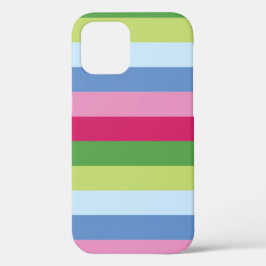 Capas de iphone De Cascata Duro Com Faixa Brilhant