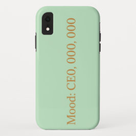 capas de iphone de Case-Mate da Money & LLC