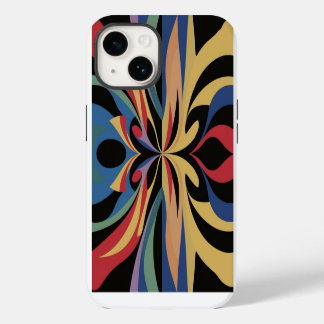 Capas de iphone de Casos de Arte Moderna