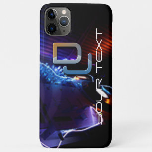 Capas de iphone De Casos De Música DJ