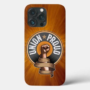 Capas de iphone de Casos Orgulhosos da União