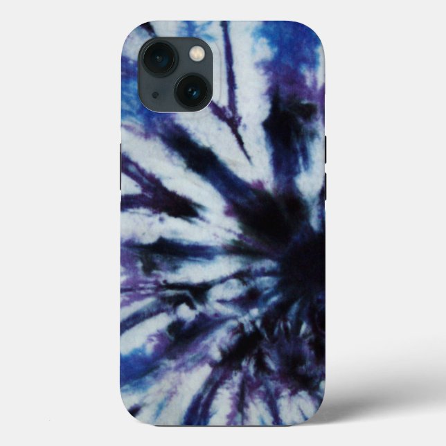 Capas de iphone de Casquilho Azul Coletor (Verso)