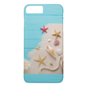 Capas de iphone de Casquilho de Areia