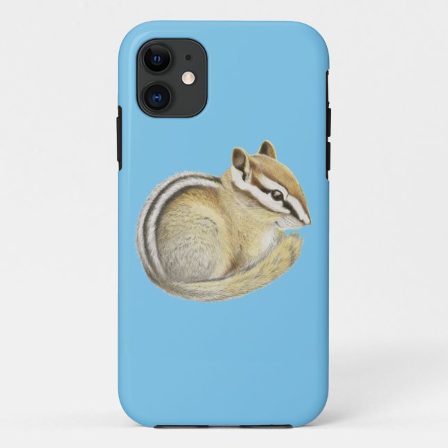 Capas de iphone De Casquilho De Bebê (Verso)