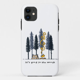Capas de iphone de Casquilho de Cartoon