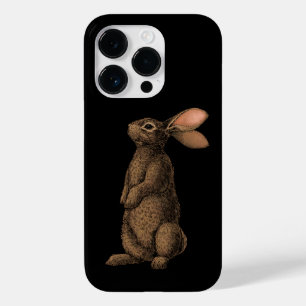 Capas de iphone de Casquilho de Coelho