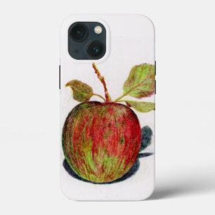 Capas de iphone de Casquilho de Mata de Maçã