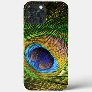 Capas de iphone de Casquilho de pena vívida