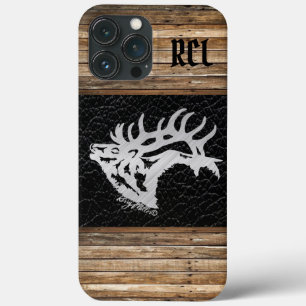 Capas de iphone De Casquilho De Touro