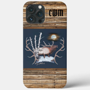Capas de iphone De Casquilho De Touro
