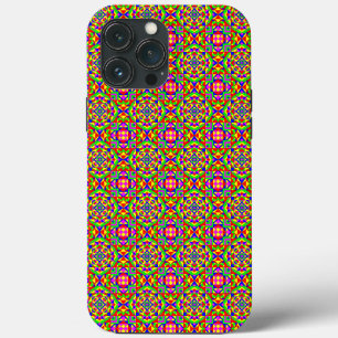 Capas de iphone De Casquilho Elétrico De Caleidosc