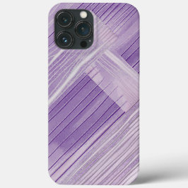 Capas de iphone De Casquilho Roxo