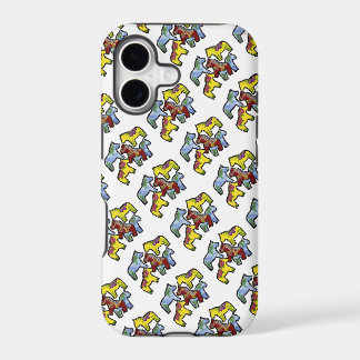 Capas de iphone de Cavalos de Arte