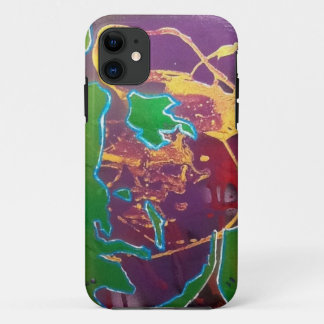 Capas de iphone de CBM BRUCE