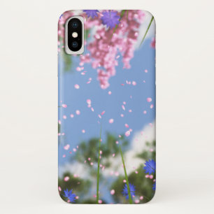 Capas de iphone de Chás de abril