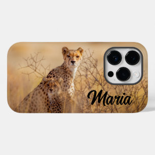 Capas de iphone De Chita-Mate