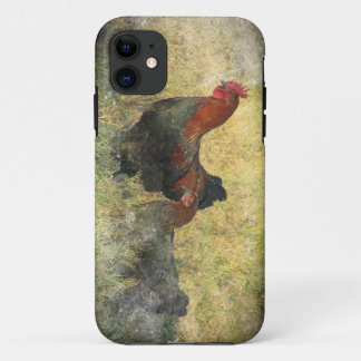 Capas de iphone de cobre pretas de Marans do