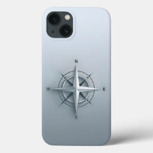 Capas de iphone de Compass
