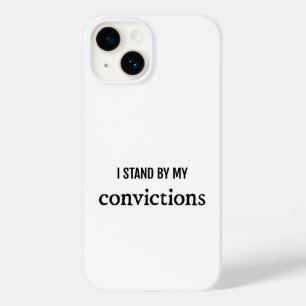 Capas de iphone de condenações
