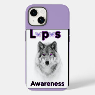 Capas de iphone de Consciência do Lupus