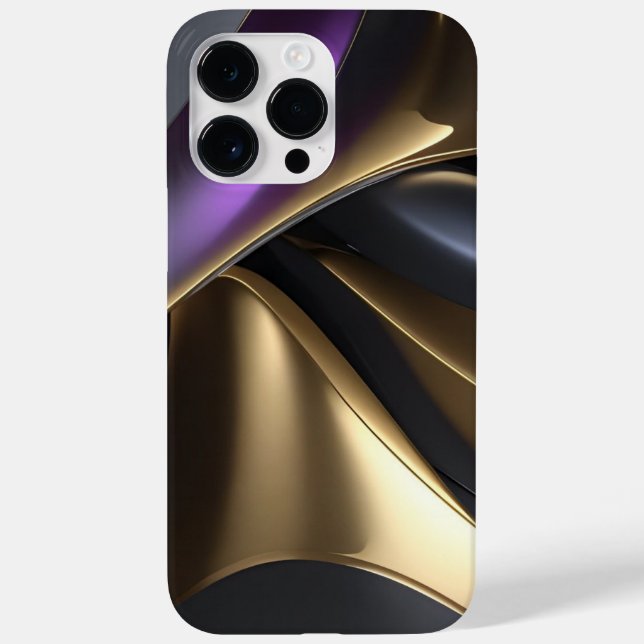 capas de iphone de cor titânio (Verso)