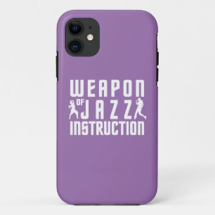 Capas de iphone de cores personalizada da instruçã