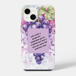 capas de iphone de cotação de fruta - Motivação di