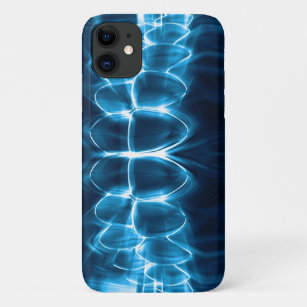 capas de iphone de Dentista de Mordida Azul brilha