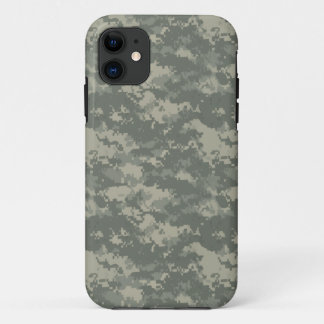 Capas de iphone de Digitas Camo