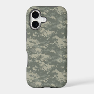 Capas de iphone de Digitas Camo