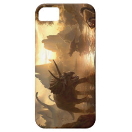 capas de iphone de dinossauros