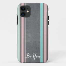 Capas de iphone de estilhaços de Pastel