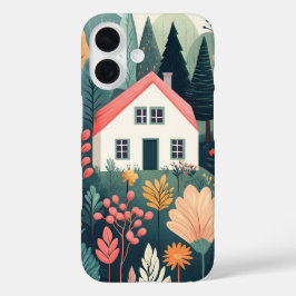 Capas de iphone de Estilo de Minimalismo