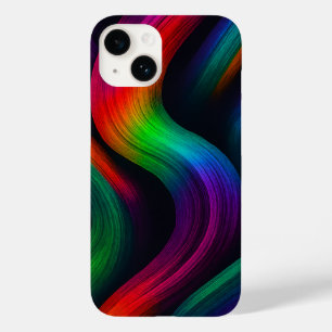 Capas de iphone de estilo de vida estético emocion