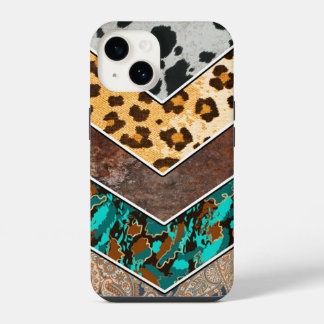 Capas de iphone de Estilo Ocidental