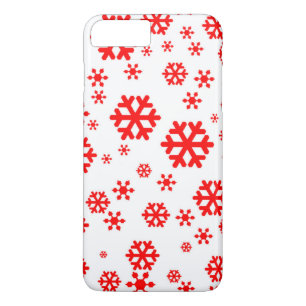 Capas de iphone de Feriado de Neve