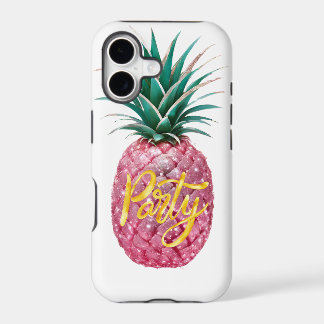 Capas de iphone DE FESTA DE PINEAPPLE