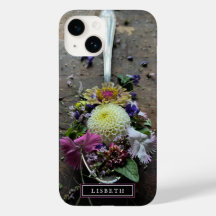 Capas de iphone de Flores