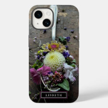 Capas de iphone de Flores