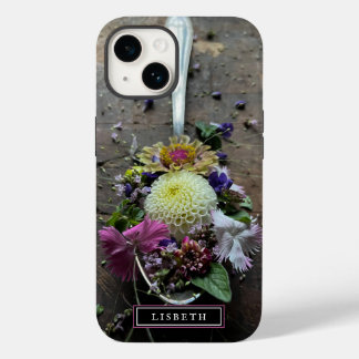 Capas de iphone de Flores