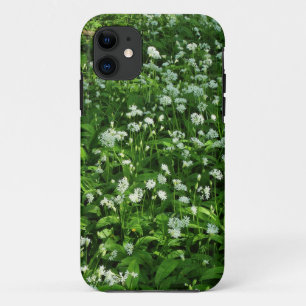 Capas de iphone de Flores de Madeira