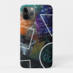 Capas de iphone de Fórmula Matemática